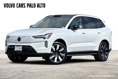 2025 Volvo EX90 Twin Motor Plus 6-Seater AWD SUV for Sale at Volvo Cars Palo Alto