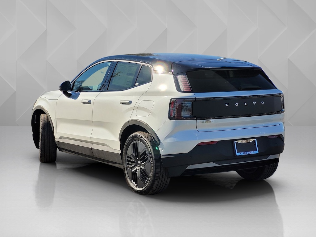 New 2026 Volvo EX30 Cross Country Ultra SUV