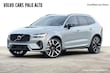  Volvo XC60 Recharge Plug-In Hybrid