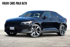 2022 Polestar 2 Long Range Dual Motor Hatchback for Sale at Volvo Cars Palo Alto