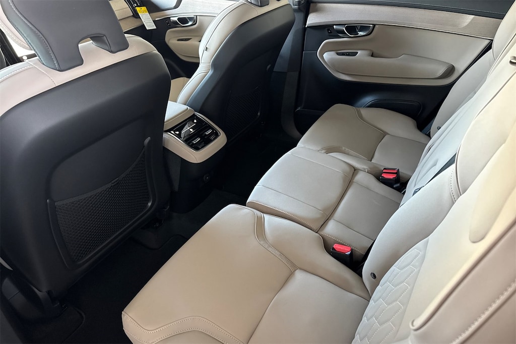 New 2026 Volvo XC90 B5 Plus 7-Seater SUV