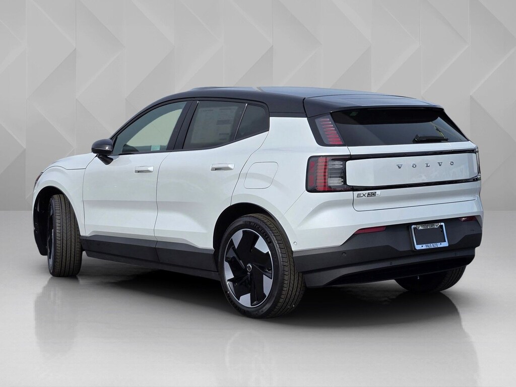 New 2026 Volvo EX30 Twin Motor Ultra SUV