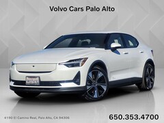 2024 Polestar 2 Long Range Dual Motor Hatchback for Sale at Volvo Cars Palo Alto