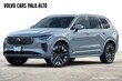  Volvo XC90 plug-in hybrid