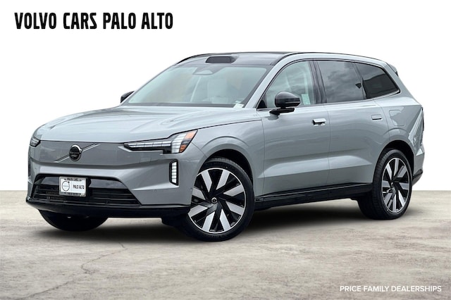 2025 Volvo EX90 Twin Motor Ultra 7-Seater AWD SUV