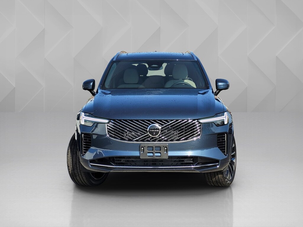 New 2026 Volvo XC90 B6 Plus 7-Seater SUV