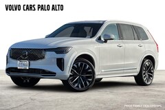 2026 Volvo XC90 B5 Plus 7-Seater AWD SUV for Sale at Volvo Cars Palo Alto