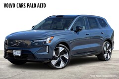 2025 Volvo EX90 Twin Motor Performance Ultra 7-Seater AWD SUV for Sale at Volvo Cars Palo Alto
