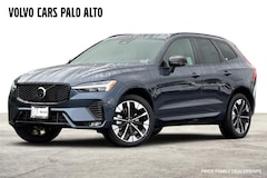 2026 Volvo XC60 B5 Plus AWD SUV for Sale at Volvo Cars Palo Alto