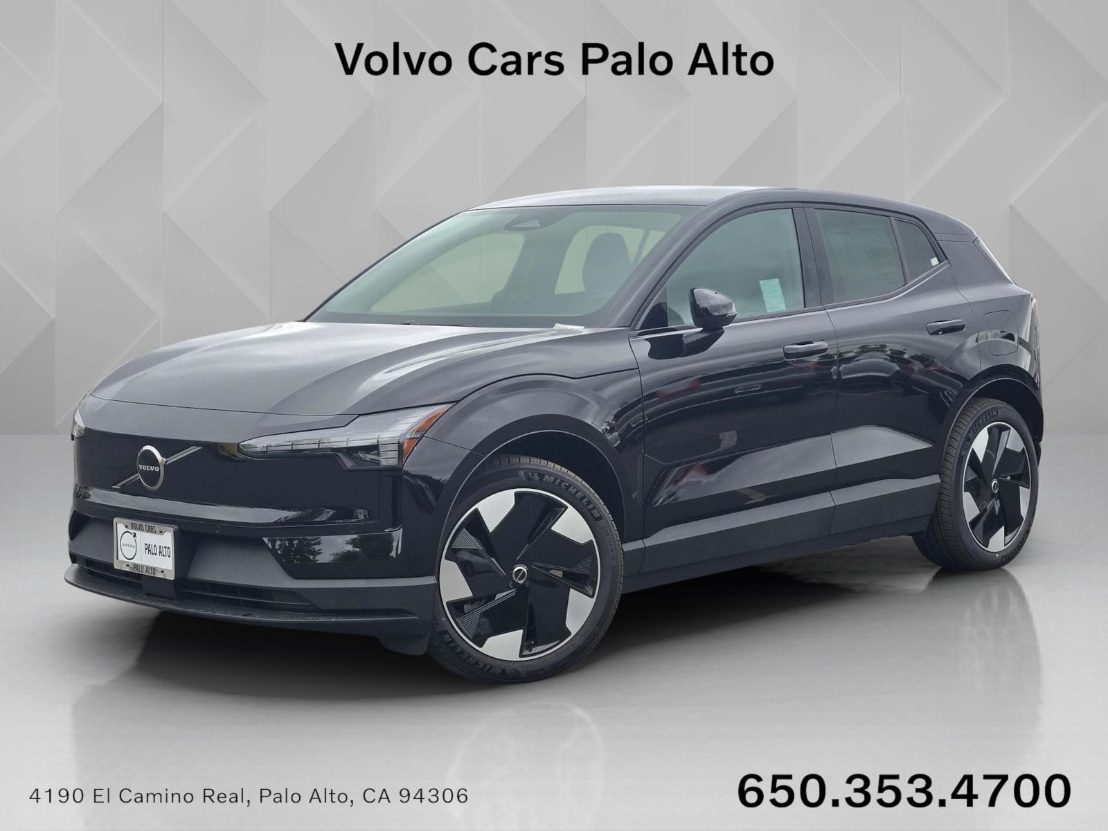 2025 Volvo EX30 Twin Motor Performance Plus's photo