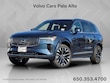  Volvo XC90 plug-in hybrid