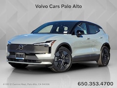 2026 Volvo EX30 Cross Country Ultra AWD SUV for Sale at Volvo Cars Palo Alto