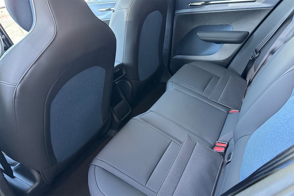 New 2026 Volvo EX30 Twin Motor Ultra SUV