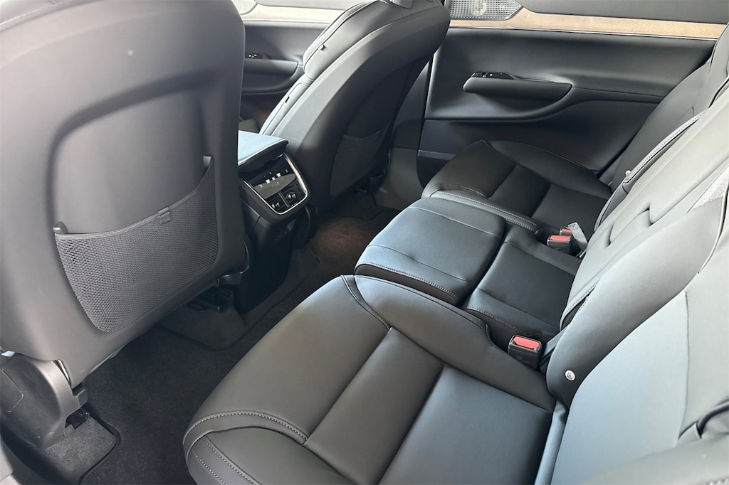 New 2025 Volvo EX90 Twin Motor Performance Ultra 7-Seater SUV