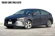  Hyundai IONIQ Plug-In Hybrid