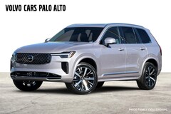 2026 Volvo XC90 B6 Core AWD SUV for Sale at Volvo Cars Palo Alto