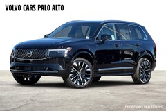 2026 Volvo XC90 plug-in hybrid T8 Plus 7-Seater eAWD SUV for Sale at Volvo Cars Palo Alto