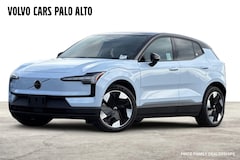 2026 Volvo EX30 Twin Motor Ultra AWD SUV for Sale at Volvo Cars Palo Alto