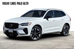 2026 Volvo XC60 B5 Plus AWD SUV for Sale at Volvo Cars Palo Alto