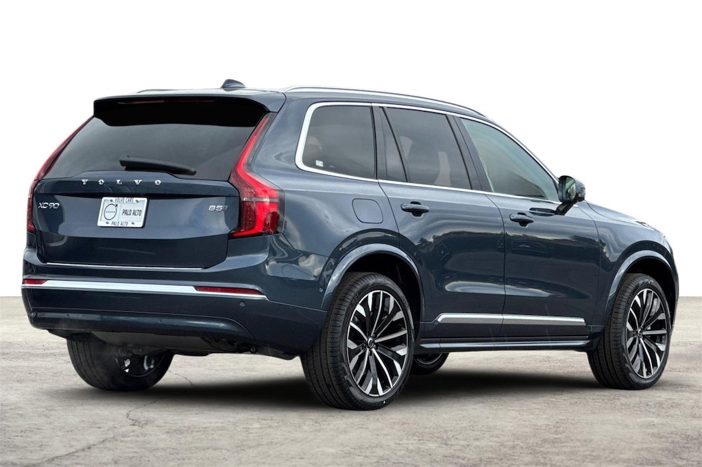 New 2026 Volvo XC90 B5 Plus 7-Seater SUV