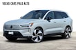 Volvo EX90