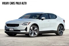2023 Polestar 2 Long Range Dual Motor Hatchback for Sale at Volvo Cars Palo Alto