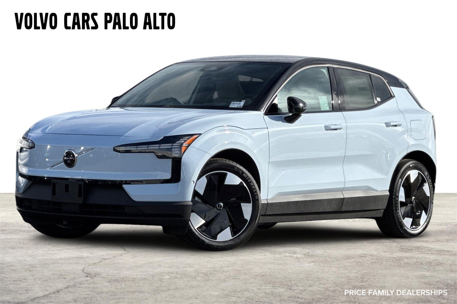 2026 Volvo EX30 Ultra's photo