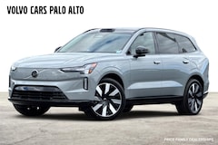 2025 Volvo EX90 Twin Motor Ultra 7-Seater AWD SUV for Sale at Volvo Cars Palo Alto