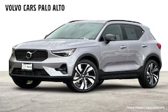 2026 Volvo XC40 B5 Plus AWD SUV for Sale at Volvo Cars Palo Alto