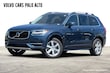 Volvo XC90 Hybrid
