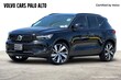 Volvo XC40 Recharge Pure Electric