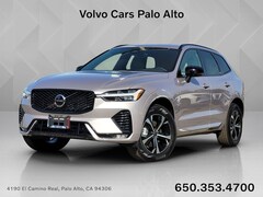2026 Volvo XC60 B5 Core AWD SUV for Sale at Volvo Cars Palo Alto