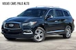 INFINITI QX60