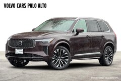 2026 Volvo XC90 B5 Plus 7-Seater AWD SUV for Sale at Volvo Cars Palo Alto