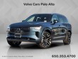  Volvo XC90 plug-in hybrid