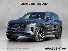 2026 Volvo XC90 plug-in hybrid T8 Ultra 7-Seater eAWD SUV for Sale at Volvo Cars Palo Alto