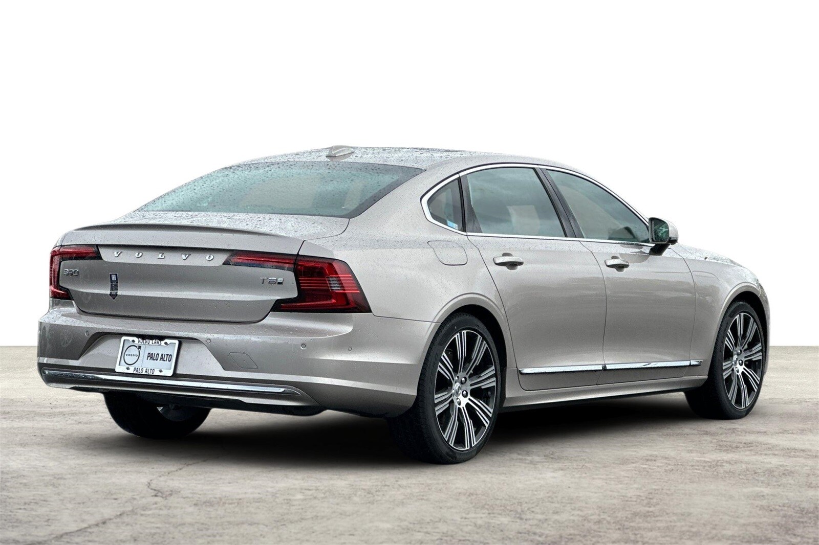 2025 Volvo S90 T8 photo 2