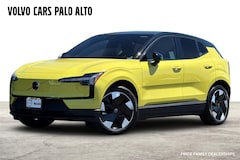 2025 Volvo EX30 Twin Motor Plus SUV for Sale at Volvo Cars Palo Alto