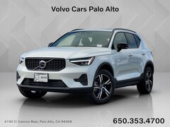 2026 Volvo XC40 B4 Core FWD SUV for Sale at Volvo Cars Palo Alto