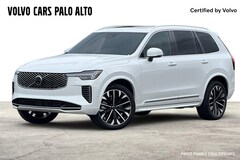 2025 Volvo XC90 B6 Plus 7-Seater SUV for Sale at Volvo Cars Palo Alto
