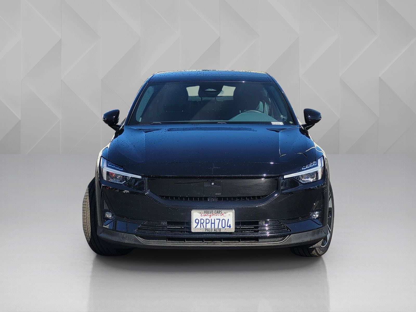 Used 2024 Polestar 2 Plus with VIN YSMFD3KA5RL221910 for sale in Palo Alto, CA