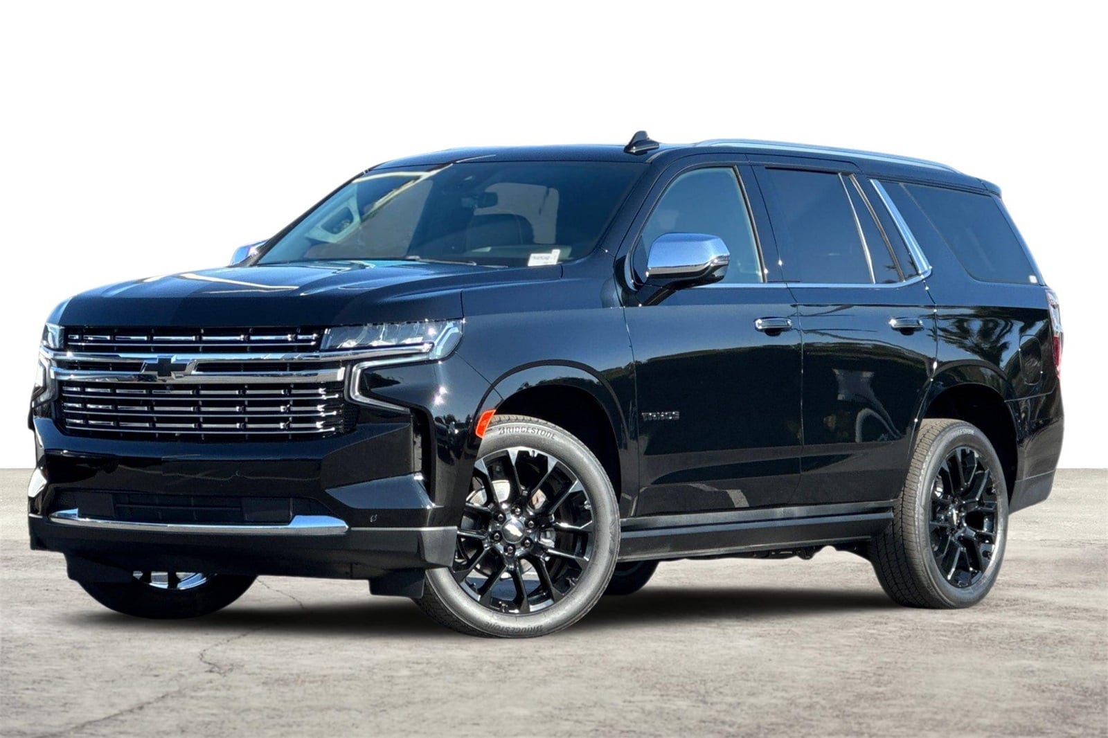2023 Chevrolet Tahoe Premier's photo