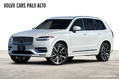 2025 Volvo XC90 B6 Plus 7-Seater AWD SUV for Sale at Volvo Cars Palo Alto