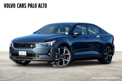 2023 Polestar 2 Long Range Dual Motor Hatchback for Sale at Volvo Cars Palo Alto