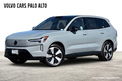 2025 Volvo EX90 Twin Motor Performance Plus 7-Seater AWD SUV for Sale at Volvo Cars Palo Alto