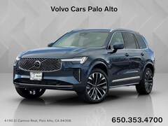 2026 Volvo XC90 B6 Ultra 7-Seater AWD SUV for Sale at Volvo Cars Palo Alto