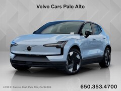2026 Volvo EX30 Twin Motor Plus AWD SUV for Sale at Volvo Cars Palo Alto