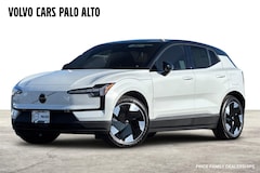 2026 Volvo EX30 Twin Motor Ultra AWD SUV for Sale at Volvo Cars Palo Alto