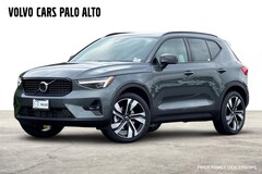 2026 Volvo XC40 B4 Plus FWD SUV for Sale at Volvo Cars Palo Alto