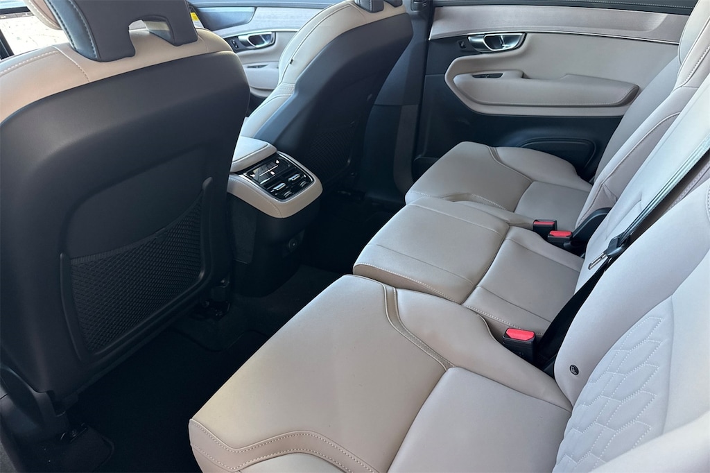 Used 2026 Volvo XC90 B5 Plus 7-Seater SUV